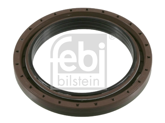 Shaft Seal, wheel hub